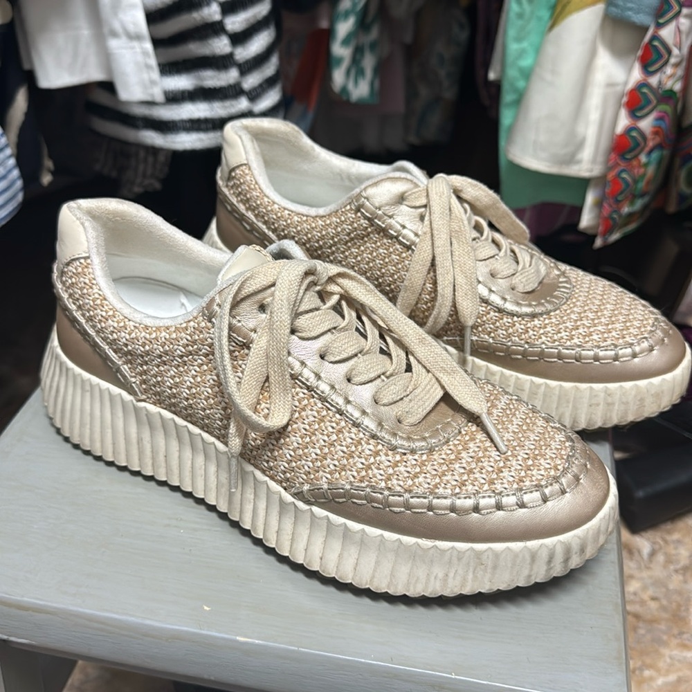 SELINA GOLD SHU SHOP SNEAKERS (8)